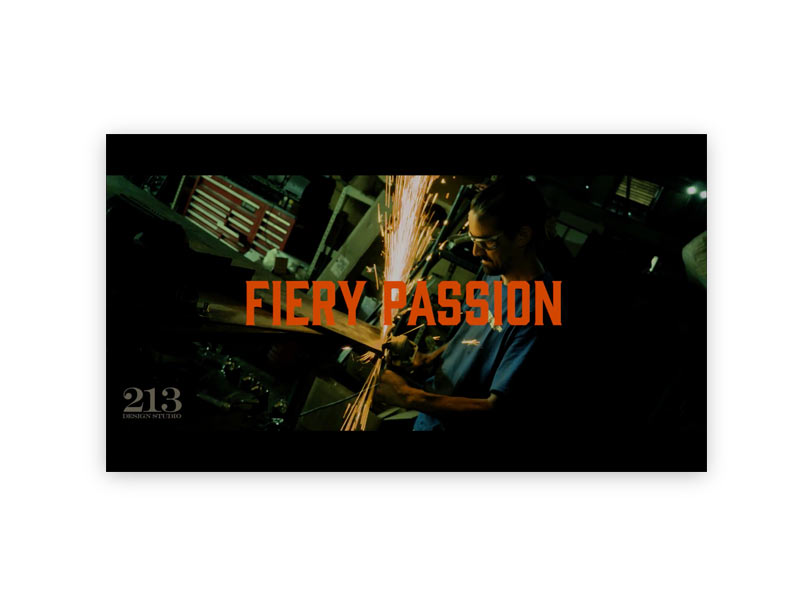 219 Design Studio Promo