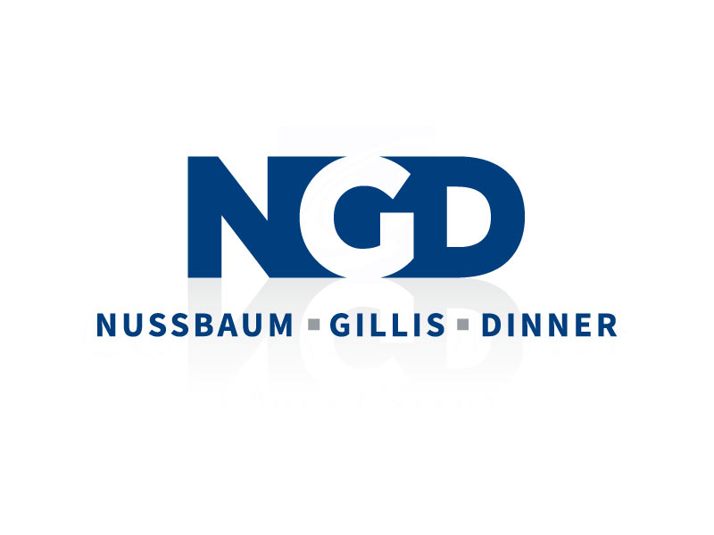 Nussbaum, Gillis, Dinner – Skyrocket Media, LLC